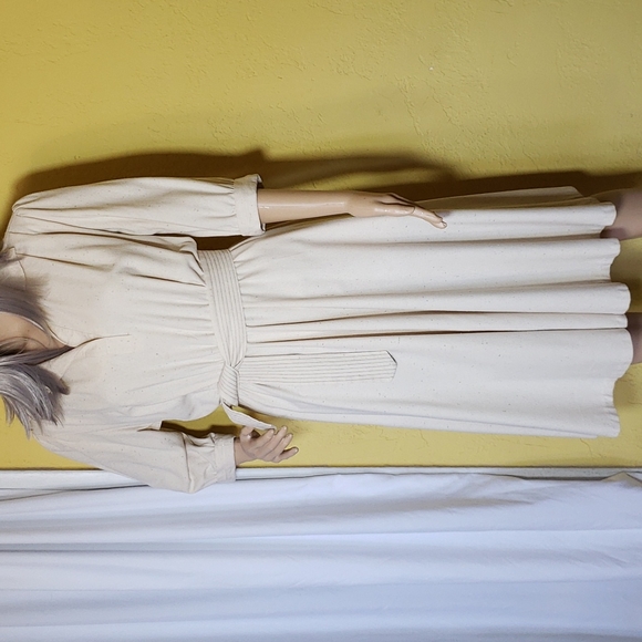 ILSE M. Vintage dress - Picture 1 of 6